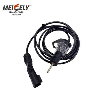 68326738 Αξιόπιστος Αισθητήρας Ένδειξης Φθοράς Τακακιών Φρένων - Ενισχυμένη Ασφάλεια για Volvo