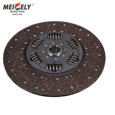 Δίσκος συμπλέκτη υψηλών επιδόσεων 7421076710 - Ομαλή εμπλοκή & Μεγάλη διάρκεια ζωής