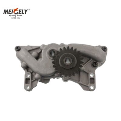 7420758237 Υψηλής ποιότητας αντλία κινητήρα - άμεση αντικατάσταση κινητήρα για οχήματα RVI