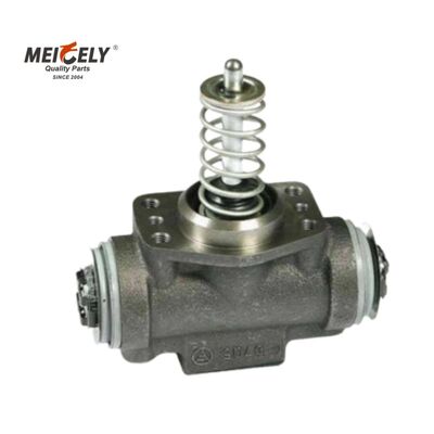 Κύλινδρος Φρένου Τροχού Υψηλής Αντοχής - Ακριβής Εφαρμογή για Μοντέλα RVI με Αντιδιαβρωτική Κατασκευή