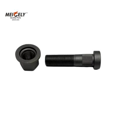 190221 Σιδηροτροφική βίδα ακριβούς προσαρμογής - βελτιστοποιημένη για τα συστήματα τροχών της Renault