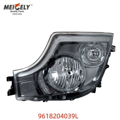 Φανός Εμπρόσθιος Φανάρι OEM 9618204039L 9618204139R Φανάρι για Mercedes Actros MP4 F