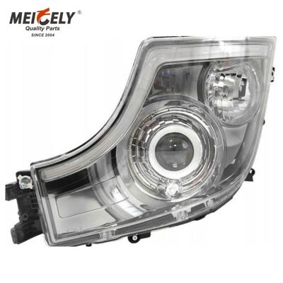 Προσωρινό Φως Φώτα OEM 9618206639L 9618206739R Φώτα για Mercedes Actros MP4 F