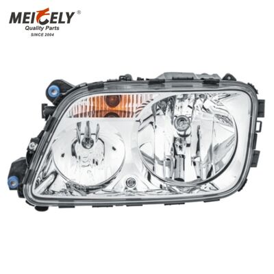 OEM 9438201661 Φώτα κεφαλής Νέο 2008 Benz Truck Φως A9438201761 Για Mercedes Actrocs MP3