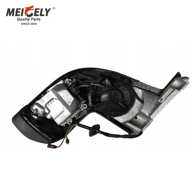 OEM 9608106613 L Αριστερός καθρέφτης Benz Πλευρός καθρέφτης Για Mercedes Actros MP4 Καμπίνα μοντέλο 2500MM