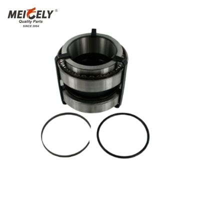 Ρουλεμάν Τροχού Φορτηγού MAN Υψηλής Ακρίβειας OE 81934200342 Μεγάλη Διάρκεια Ζωής