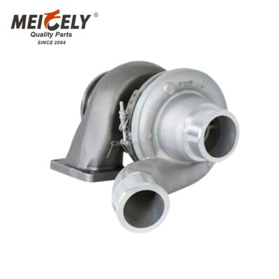 Υψηλής απόδοσης 631GC5172M5 Turbocharger Αντικατάσταση για Mack