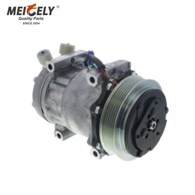 206RD51M Κλιματισμός Συμπιεστής – Άμεση Εφαρμογή για Μοντέλα Φορτηγών Mack