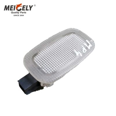 Λάμπα Πεντάλ Φορτηγού OE 9608200501 Λάμπα Χώρου Ποδιών Ταιριάζει σε Φορτηγά Mercedes-Benz Actros