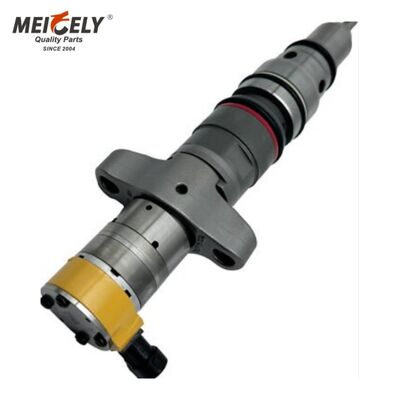 Inyector de combustible OE 236-0957 294-3002 Reemplazo directo para motor CAT Rendimiento duradero y estable