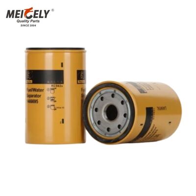 483GB470AM Φίλτρο καυσίμου για φορτηγά Mack.