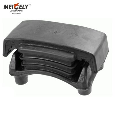 Ανταλλακτικά 81.96210.0554 Λαστιχένιο Στοπ Στήριξης OEM 81 96210 0554 Για Φορτηγό Man