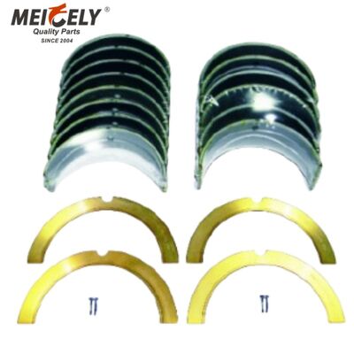 215SB72DP1 Σετ Κύριων Ρουλεμάν (14+4 τεμ.) Για Κινητήρες Mack Σειράς E6