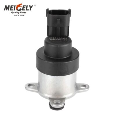 Κεφαλίδα ελέγχου καυσίμου κοινού σιδηροδρομικού τύπου 0928400492 0928400617 για φορτηγά Ford