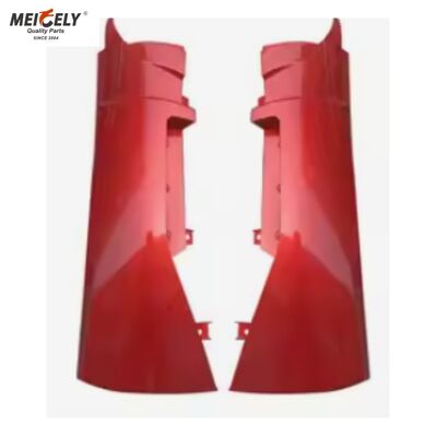 Υψηλής ποιότητας προστατευτικά πάνελ OEM WG1664113051 Πλάκες προστασίας καμπίνας για εξαρτήματα φορτηγών HOWOTX/T7H