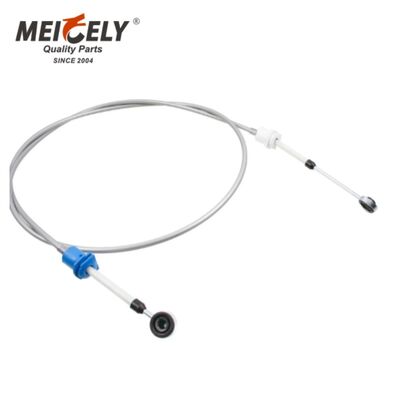 OEM 21789683 Καλώδιο μεταφοράς ταχυτήτων Δυνατό καλώδιο ελέγχου μετάδοσης για μέρη βαρέων φορτηγών