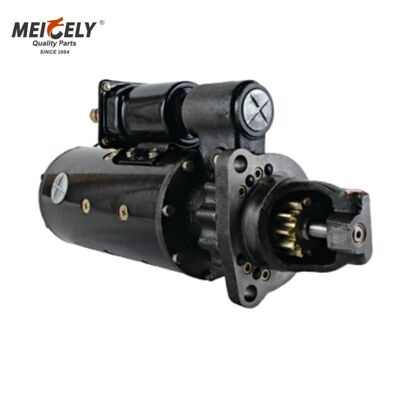 OEM Spec 10461057 24 Volt 11 Οδοντοκινητήρα για φορτηγά Mack