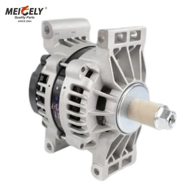 8600889 Εναλλάκτης 12V 24SI με 160 Amp Output Precision-Engineered for MACK TRUCK CH CL CT CV CX GRANITE SERIES