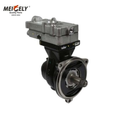 OEM S9121420000 Αεροσυμπιεστής για φορτηγά Mack MP7 MP8 - Δυναμικό για βαριές εργασίες