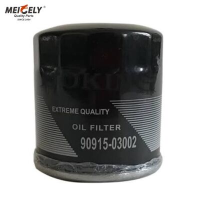 OEM 90915-03002T Φίλτρο πετρελαίου κινητήρα για αυτοκίνητο Toyota