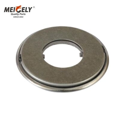 Βαρύ φορτίο Mack Clutch Disc Brake OE 495KB241P1 με ανθεκτική στην τριβή επένδυση