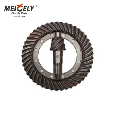 Υψηλής ποιότητας OEM MC806120 Ring Gear και Pinion Set Διαφορετικό Crown Wheel Gear Αυτοκινητικά ανταλλακτικά