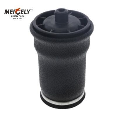Premium Cabin Air Spring 227QS34B Άμεση αντικατάσταση για φορτηγά Mack με ενισχυμένο πολλαπλών στρωμάτων φυσικό καουτσούκ και αντιδιαβρωτικά σφραγισμένα μεταλλικά ακραία καπάκια