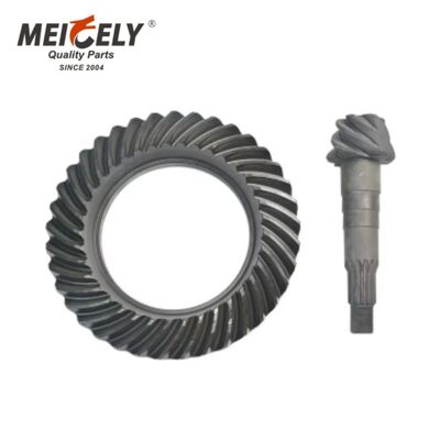 OEM MB005252 Σετ διαφορικού δακτυλίου και γρανάζι με κορώνα τροχός και πινιόν για FUSO
