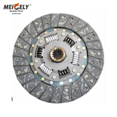 OEM ME550756 Δίσκος συμπλέγματος Πλάκα συμπλέγματος Τροχαία μεταφοράς Τμήματα για Mitsubishi Fuso Truck