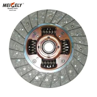 OEM ISD008S Δίσκος συμπλέκτη Πλάκα συμπλέκτη 410*250*16*45 Για ISUZU 6BB1 6RA1 10PA1Truck