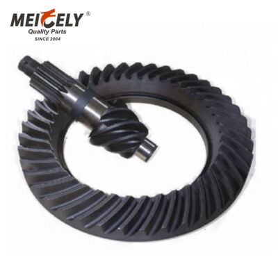 Υψηλής Ποιότητας OEM MB005252 Κάθισμα Γρανάζι Στέμμα Πινιόν για Ανταλλακτικά Σασί Φορτηγού Mitsubishi Fuso 4D30