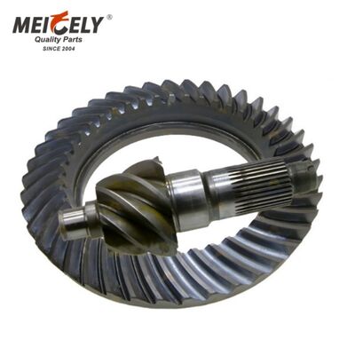 High Quality OEM  41201-3040 Gear Seat Crown Pinion 7:45 for HINO 500 J08C Chassis Parts