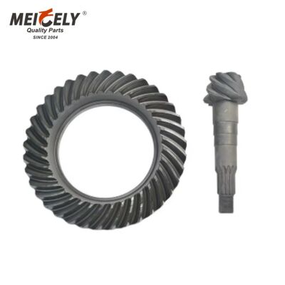 Υψηλής ποιότητας OEM MB005252 Γρανάζι Κάθισμα Στέμμα Πινιόν 6:37 Για Mitsubishi Fuso 6D15 Ανταλλακτικά
