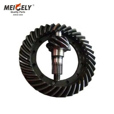 Υψηλής ποιότητας OEM MB161192 Κάθισμα Γρανάζι Στέμμα Πινιόν 6:40 Για Mitsubishi Canter 4D31 Ανταλλακτικά