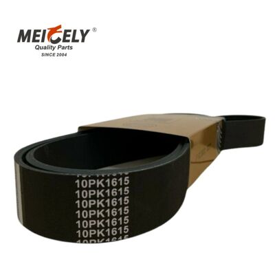 88GB456P730 Σερπεντίνη ζώνη ανεμιστήρα, Πρωταθλήτρια καουτσούκ ζώνη κίνησης ταιριάζει Mack MP8 κινητήρα φορτηγού