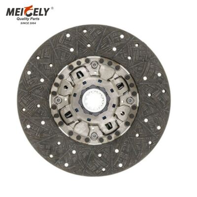 OEM 31250-2821 Clutch Cover 380*220*10*44.5 for HINO H06CT Truck Clutch Assembly Spare Parts