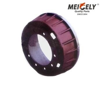 Τύμπανο φρένων φορτηγών της Use for rvi 500737768