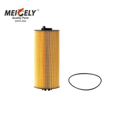 ποιότητας  OEM-Grade 1928868 Oil Filter - Superior Filtration For Daf Models Εργοστάσιο