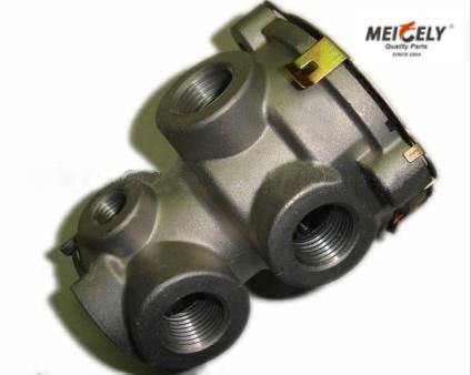 ποιότητας  Freightliner  Truck Parts American OEM 277863 E3 Foot Brake Valve Εργοστάσιο