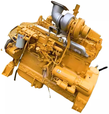 Μέρη μηχανών diesel C13 C7 S6k C18 C9 για 3408 3204 3116 3066 3406 3306