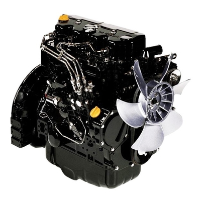 Μηχανή Assy μηχανημάτων 4TNV98 4TNE98 για τον πλήρη Forklift εκσκαφέα