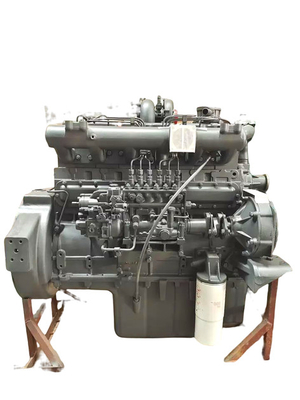 Μέρη μηχανών της Daewoo Assy Doosan για τη μηχανή diesel εκσκαφέων ISO9001 εγκεκριμένη
