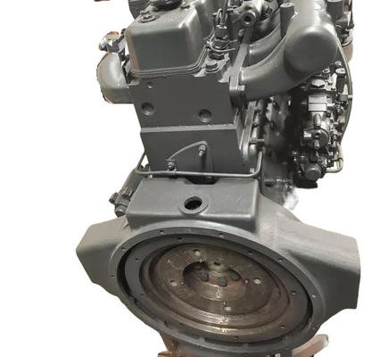 Μέρη μηχανών της Daewoo Assy Doosan για τη μηχανή diesel εκσκαφέων ISO9001 εγκεκριμένη