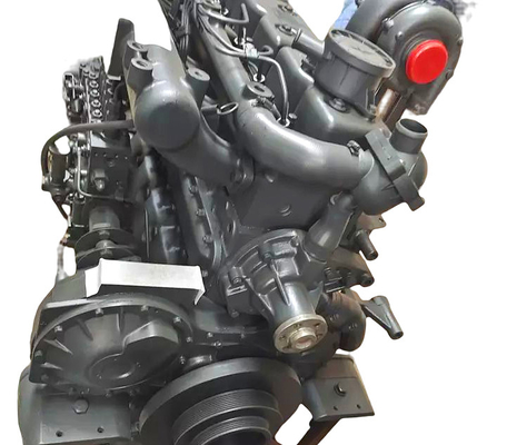 Μέρη μηχανών της Daewoo Assy Doosan για τη μηχανή diesel εκσκαφέων ISO9001 εγκεκριμένη