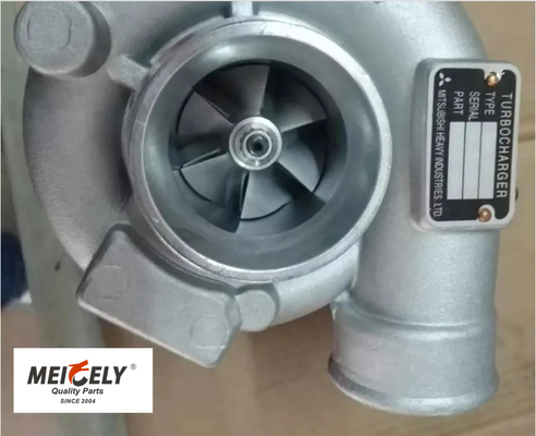 4BD1 στροβιλοσυμπιεστής μηχανών diesel για TD04HL 15G 49189 00501 8943675161