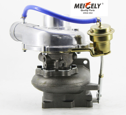 Στροβιλοσυμπιεστής HO7CTF MEICELY ISO9001 μηχανών diesel Hino επικυρωμένος