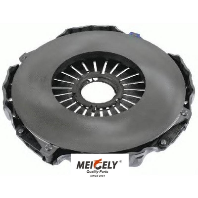 Benz της Mercedes κάλυψη 3482081232 διάμετρος 430mm συμπλεκτών φορτηγών