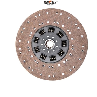 1861760034 Benz της Mercedes διάμετρος 420mm δίσκων Clucth φορτηγών