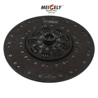 420GTZ 4 δίσκος 1861410046 διάμετρος 420mm συμπλεκτών φορτηγών κτυπήματος