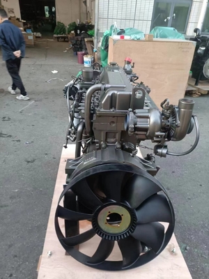 YC6J220-42 Yuchai Ντίζελ κινητήρας Δυναμική 180KW